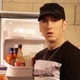 Eminem and "Mom's Spaghetti"